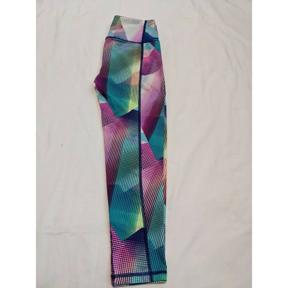 Victoria's Secret VSX Sport Knockout Leggings -XS- - Picture 7 of 9